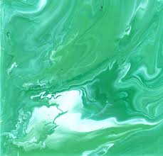 9 green marble painting texture jpg