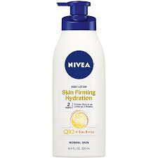 How to use nivea body lotion sunscreen protect and white. Nivea Q10 Plus Skin Firming Hydration Body Lotion Ulta Beauty
