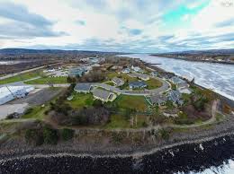 annapolis royal ns waterfront homes for