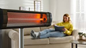 Best Infrared Heater 2024 The Energy