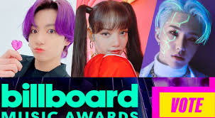 We have selected just some important categories as top radio songs artist, top song sales artist. Billboard Music Awards 2021 Vote Bts