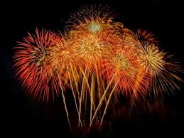 july 4th fireworks parades