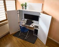 Storage combination47 1/4x13 3/4x22 1/2 . Home Office Im Schrank Homebox Home Office Mobel Nach Mass