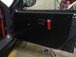 Little video following a visit to track car door cards to install his gloss black door cards to his bmw e36 coupe. 2x Bmw E36 Saloon Sedan Touring Estate Ultra Lightweight Door Cards Panels Ebay
