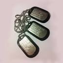 Dog Tag Runners