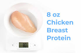 8 oz en t protein skinless