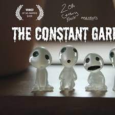 the constant gardener by 20th century