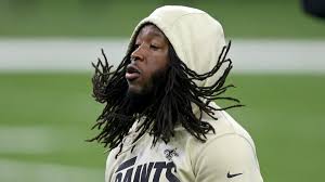 And now the good news: Saints Covid 19 Outbreak Alvin Kamara Positive Test Leads To Entire Rb Room Quarantine D J Swearinger Out Cbssports Com