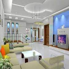 It demands the flow between the interior and exterior spaces. Bungalows Interior Designing In Panvel Eat Street Id 2384098933