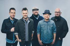 8 Must Hear Songs By Big Daddy Weave ...