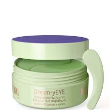 pixi dream y eye eye patches serum 30