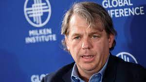 Todd Boehly agrees £4.25bn deal for Chelsea FC |