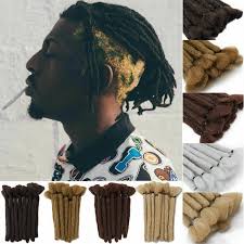 See more of hippie hair braids on facebook. Black Dreads Men Braiding Human Reggae Hippie Hair Braids Loc Hair Extensions Ebay