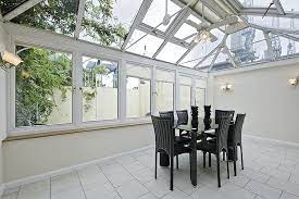 Glass Extension Cost