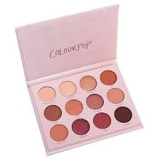 redhead makeup eyeshadow palettes