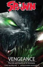 Play it on browser, no download, and free! Spawn Vengeance Tp Image Comics