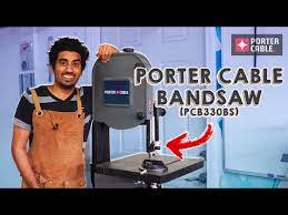 porter cable 14 inch bandsaw watch
