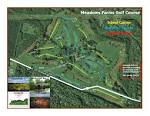 Three Courses - Meadows Farm Golf Course