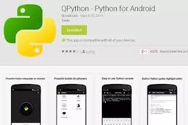 There can be n number of ways of creating the code, here i only illustrate the code which is easier for me. How To Make A Mobile App With Python Mobile Apps And Devices