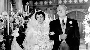 Image result for father of the bride 1950