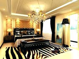 black and gold bedroom decor white
