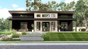 house plan 43947 ranch style with