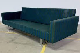 Herman Miller Eames Compact Sofa 2