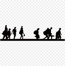 refugee clipart - Clip Art Library