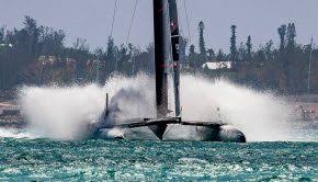 Image result for america's cup 2017