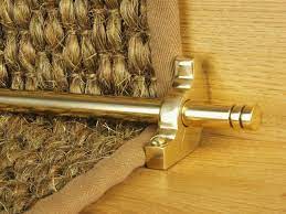 cleaning stair rods find out how