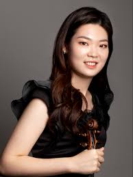 Seoyoon Lee, Violine | Hochschule für Musik Carl Maria von Weber Dresden