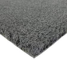 grey coir matting 1m 2m width