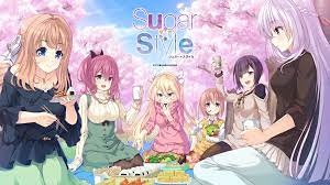 Sugar * Style - Review | Love Me Ridiculously - NookGaming