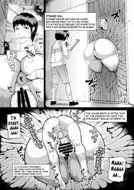 nhentai: hentai doujinshi and manga - Page 2 - HentaiFox