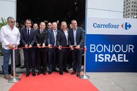 french retail chain carrefour opens 50