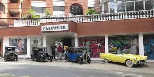 Image result for Caliwood Museum