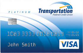 Check spelling or type a new query. Transportation Federal Credit Union Visa Purchase