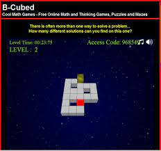 cool math games site review hubpages