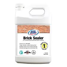 System is equivalent to ceramic tiling. Rainguard Water Sealers Premium Brick Sealer Water Repellent