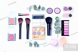 professional makeup tools with beauty