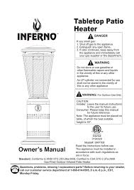 Inferno Srpt08 Instructions Assembly