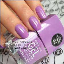 nails inc gel effect polish
