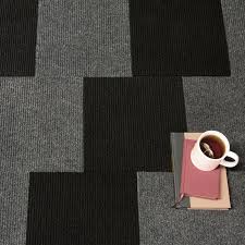 berber l stick carpet tiles