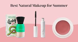 summer beauty and skincare s
