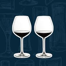 The 8 Best Wine Glasses In 2022