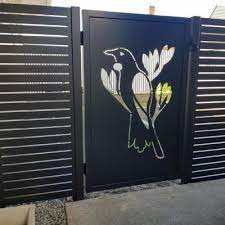 Decorative Garden Screens Privacy