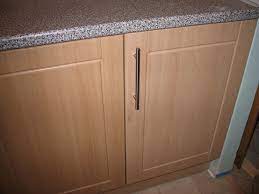 Custom replacement cabinet components shipped right to your door. Replacement Kitchen Doors Kitchen Cupboard Doors
