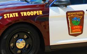 Where was the rollover crash in minneapolis mn? State Patrol Reports 2 Fatal Crashes On Friday In Minnesota Bring Me The News