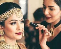 bridal makeup course in nashik india