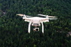 uk caa makes changes to drone model